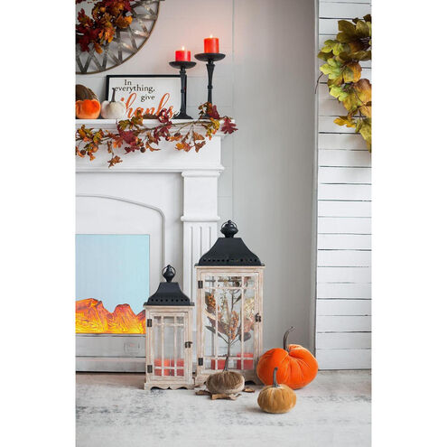 Fabius 13.4 X 6.3 inch Candleholder