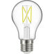 Lumos LED Medium 5.00 watt 120 3000K Light Bulb