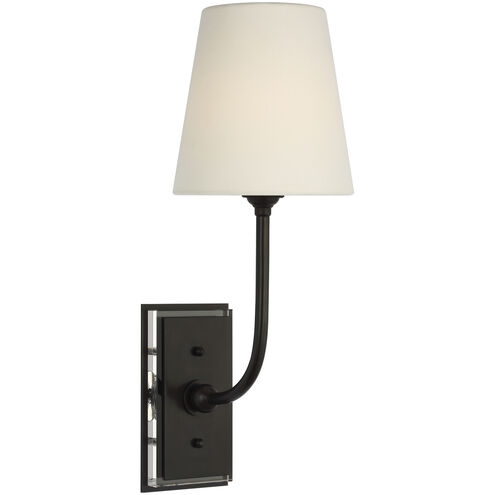 Thomas O'Brien Hulton Cordless Single Sconce Wall Light