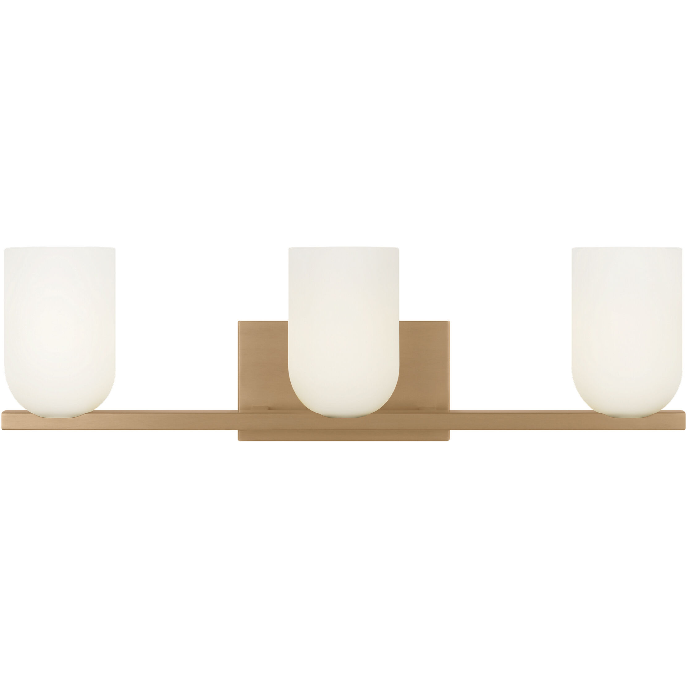 Neblina 3 Light 22.00 inch Bathroom Vanity Light