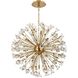 Vera 18 Light 32.00 inch Pendant