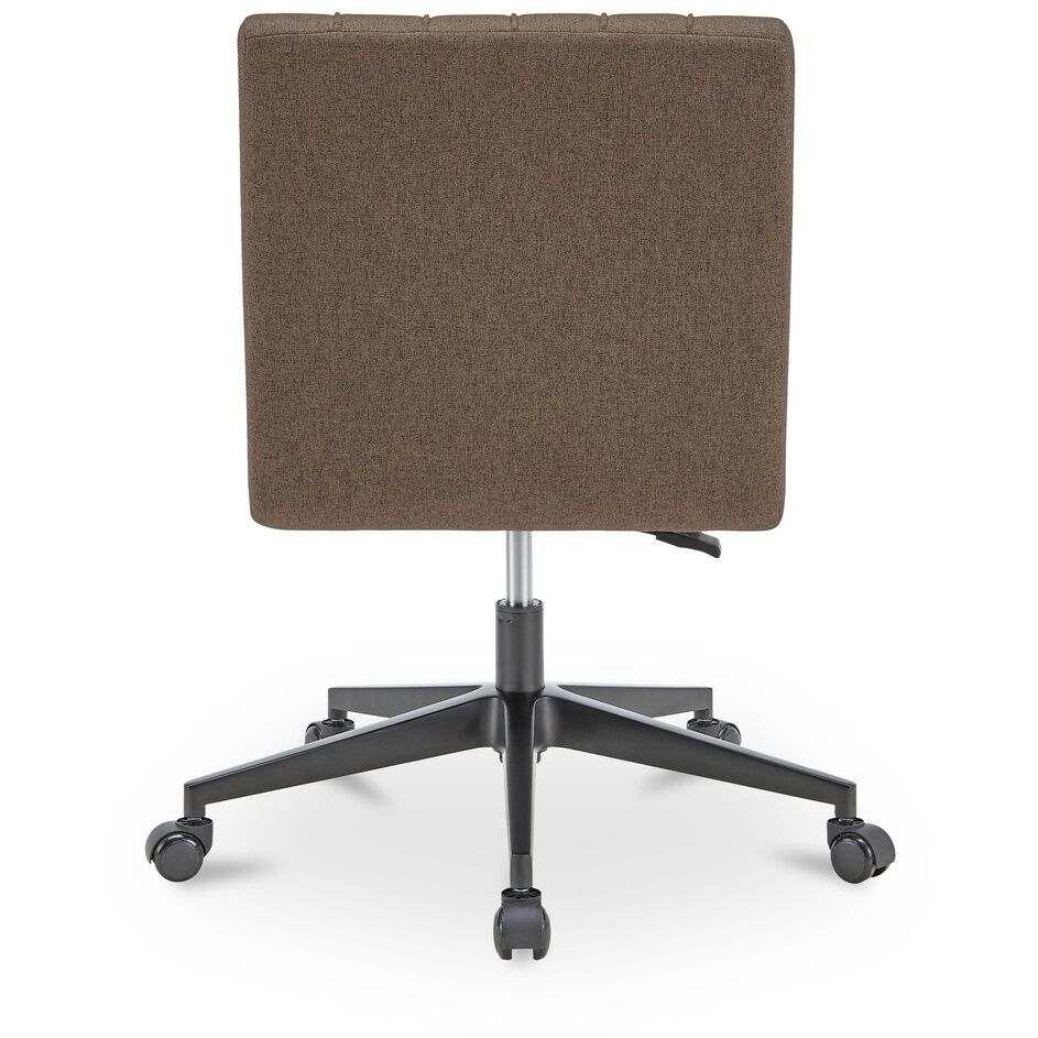 Sally Brown Office Chair