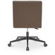 Sally Brown Office Chair
