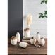 Girl Gray Planter