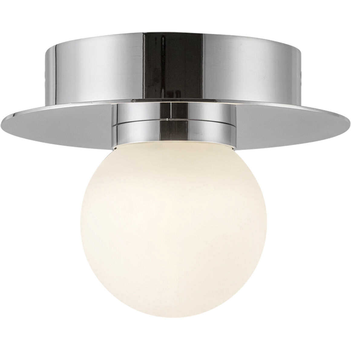 Elixir 6.00 inch Flush Mount