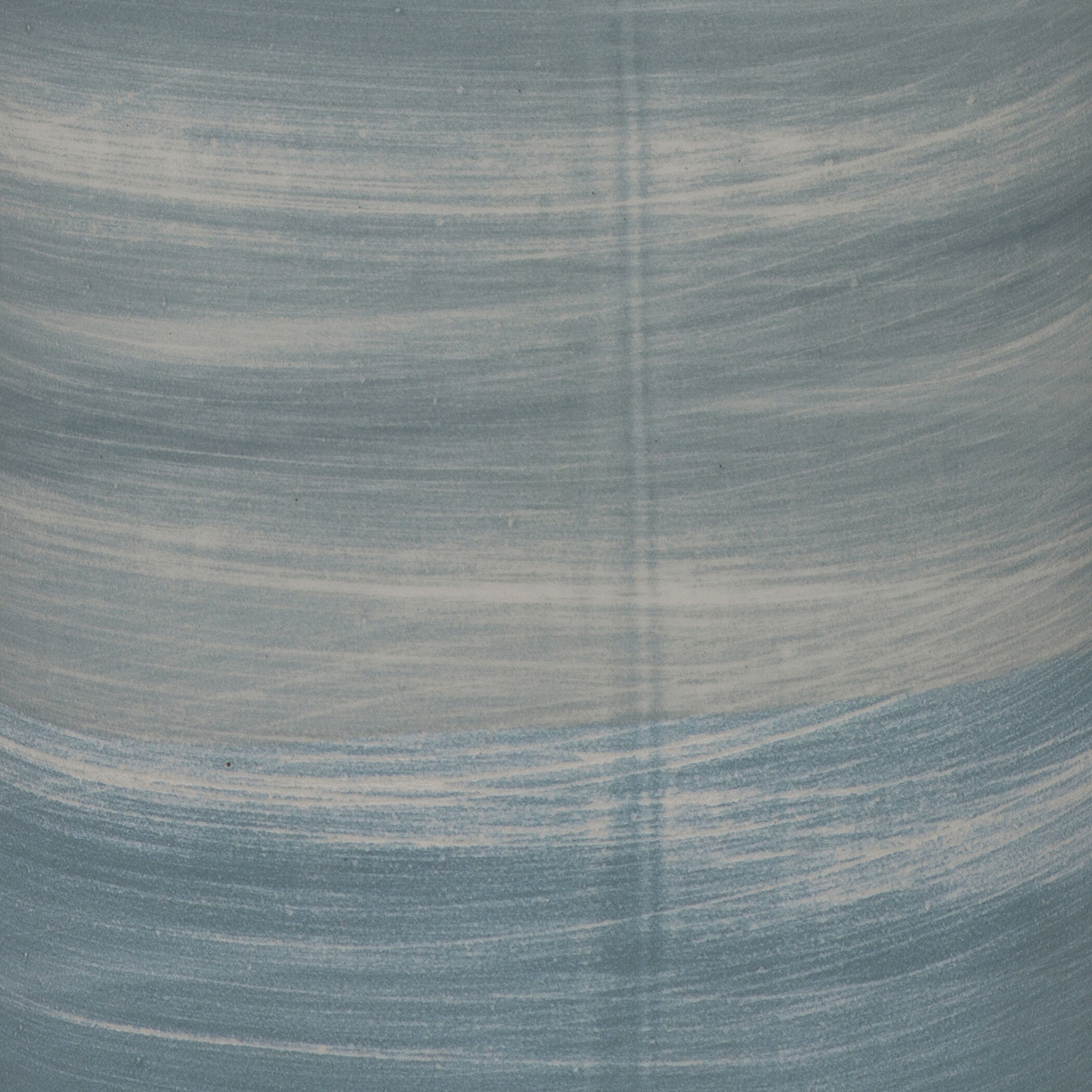 Bungalow 19.75 inch 60 watt Blue Table Lamp Portable Light