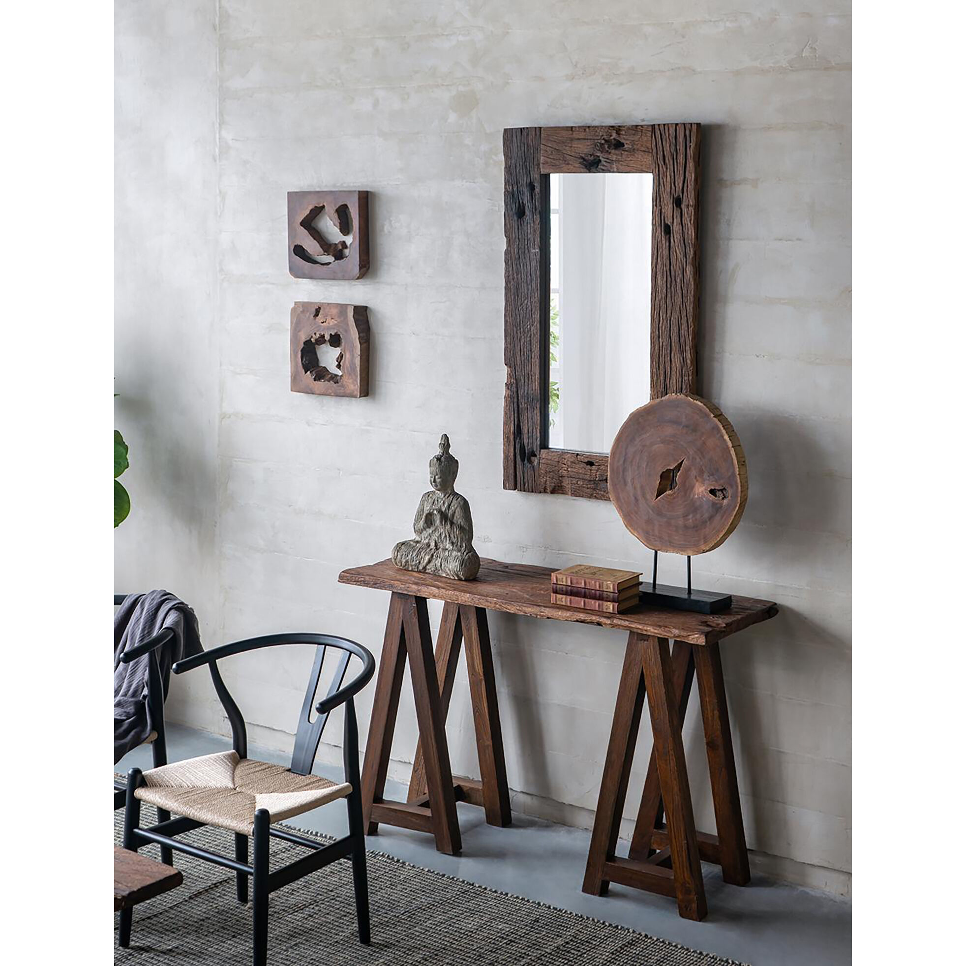 Anita 17 X 13 inch Sculpture