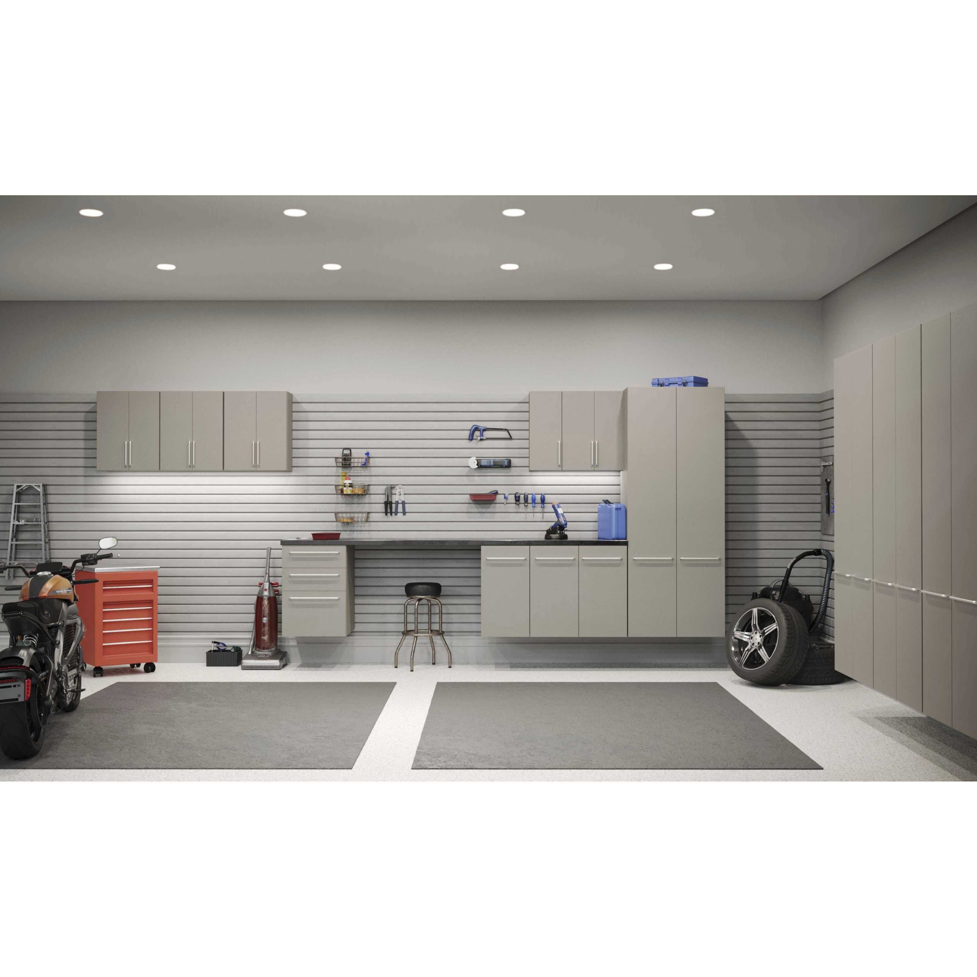 Hide-a-Lite V 120 LED 23.5 inch White LED Undercabinet Light in Matte White, Progress LED