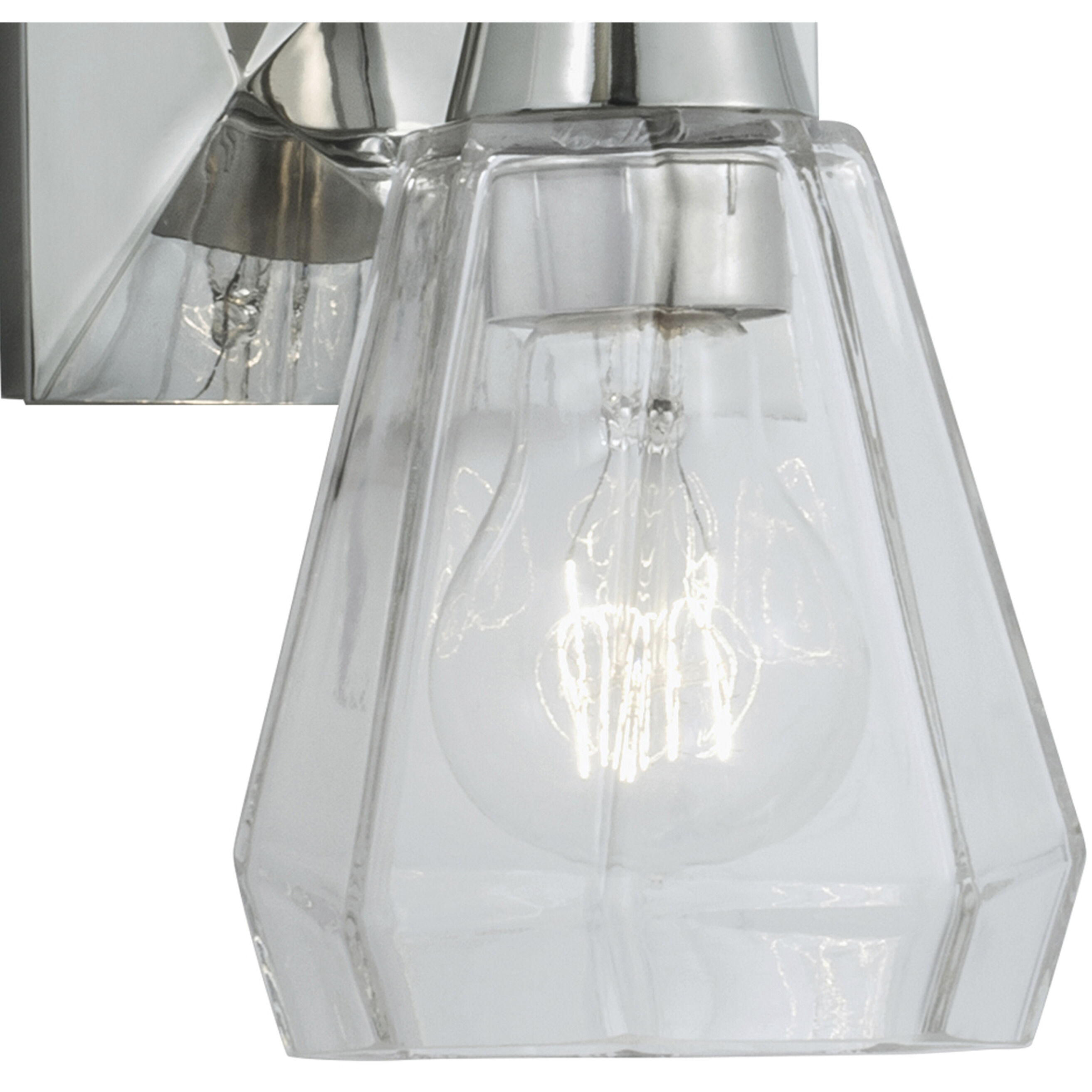 Arctic Sconce Wall Light