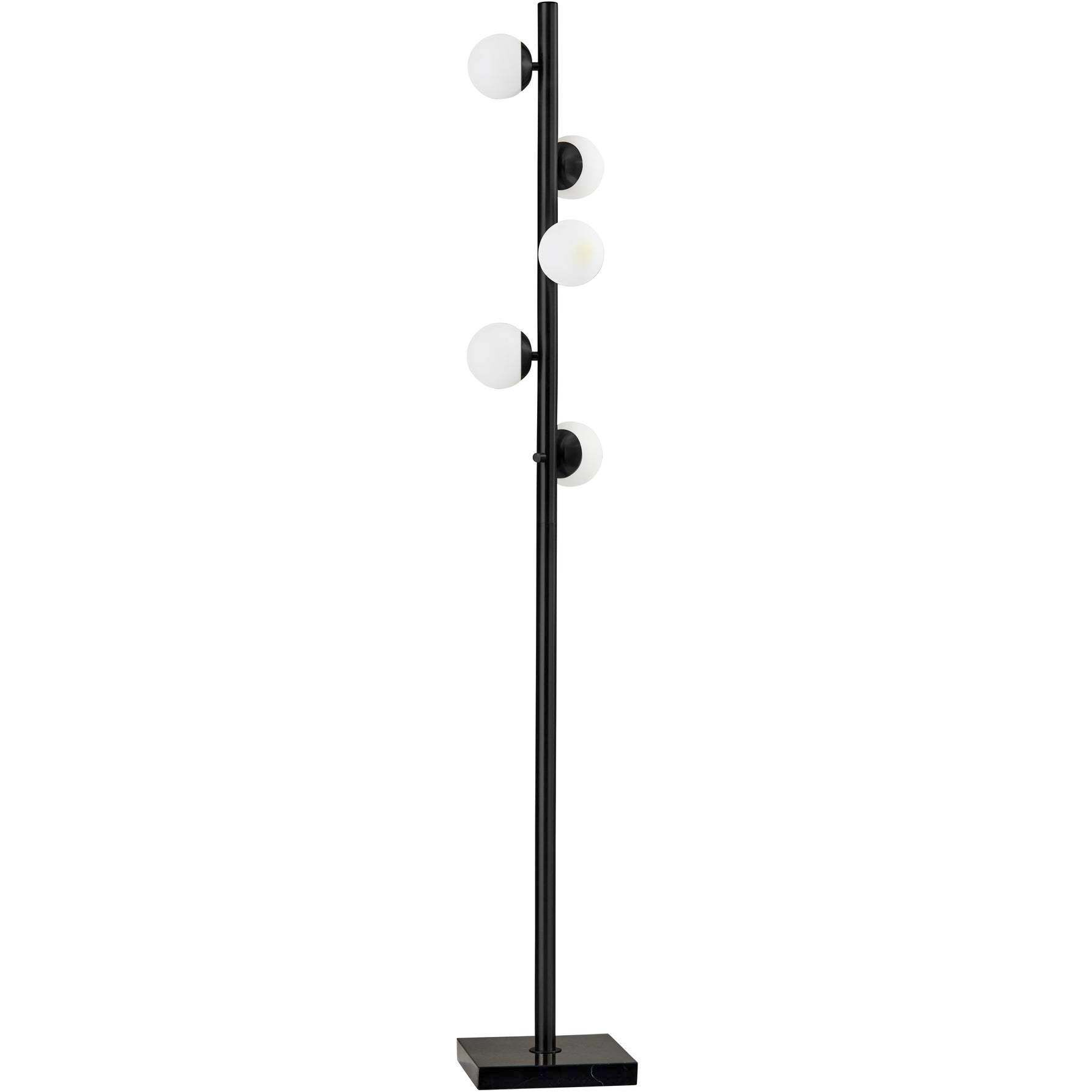 Doppler 2024 floor lamp