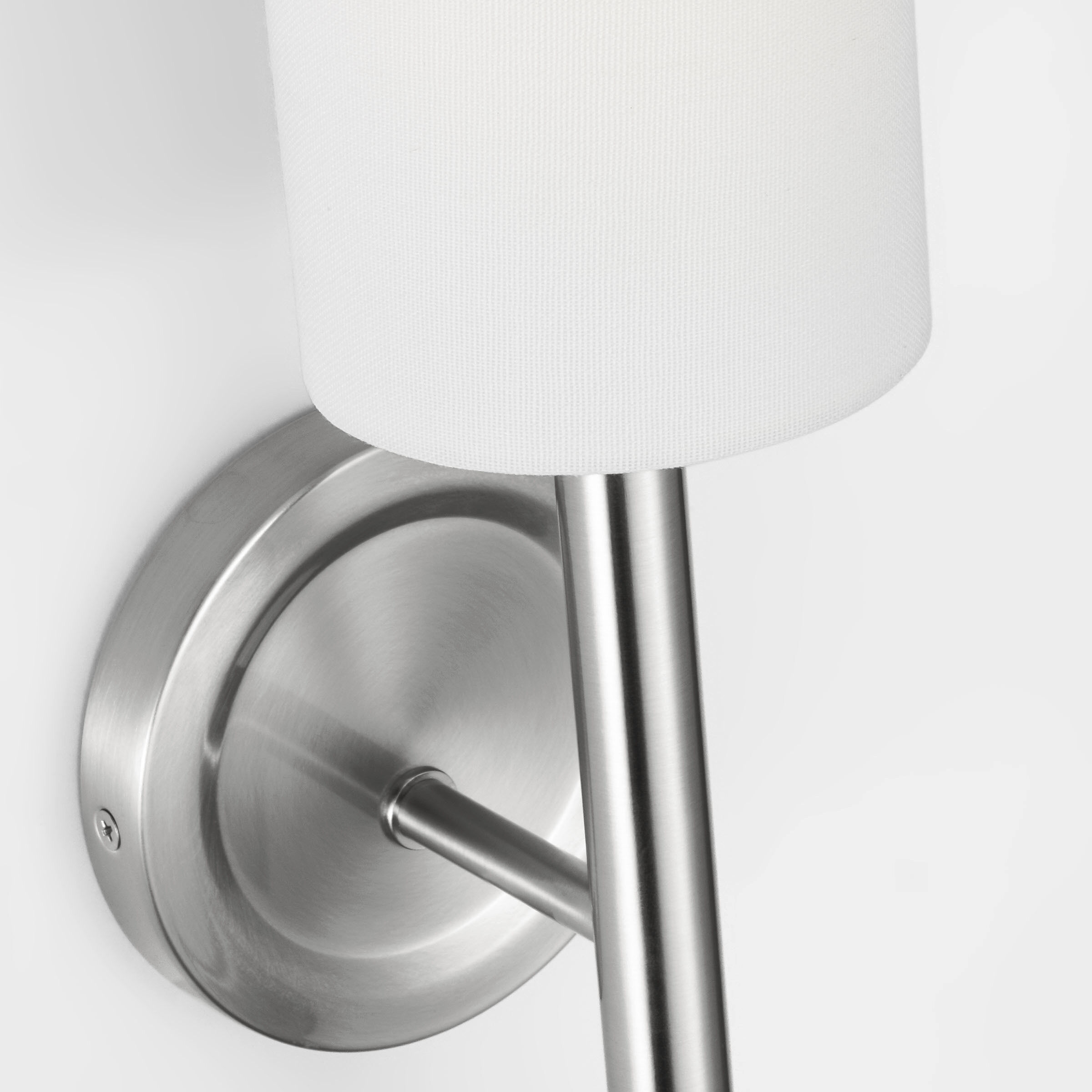 Drew & Jonathan Egmont Tall Sconce Wall Light