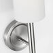 Drew & Jonathan Egmont Tall Sconce Wall Light