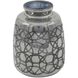 Anyss 9.1 X 7.1 inch Vase