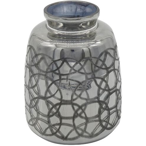 Anyss 9.1 X 7.1 inch Vase