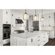 Pearson 1 Light 9.75 inch Matte Black Pendant Ceiling Light
