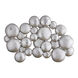 Penwood Nickel Dimensional Wall Art