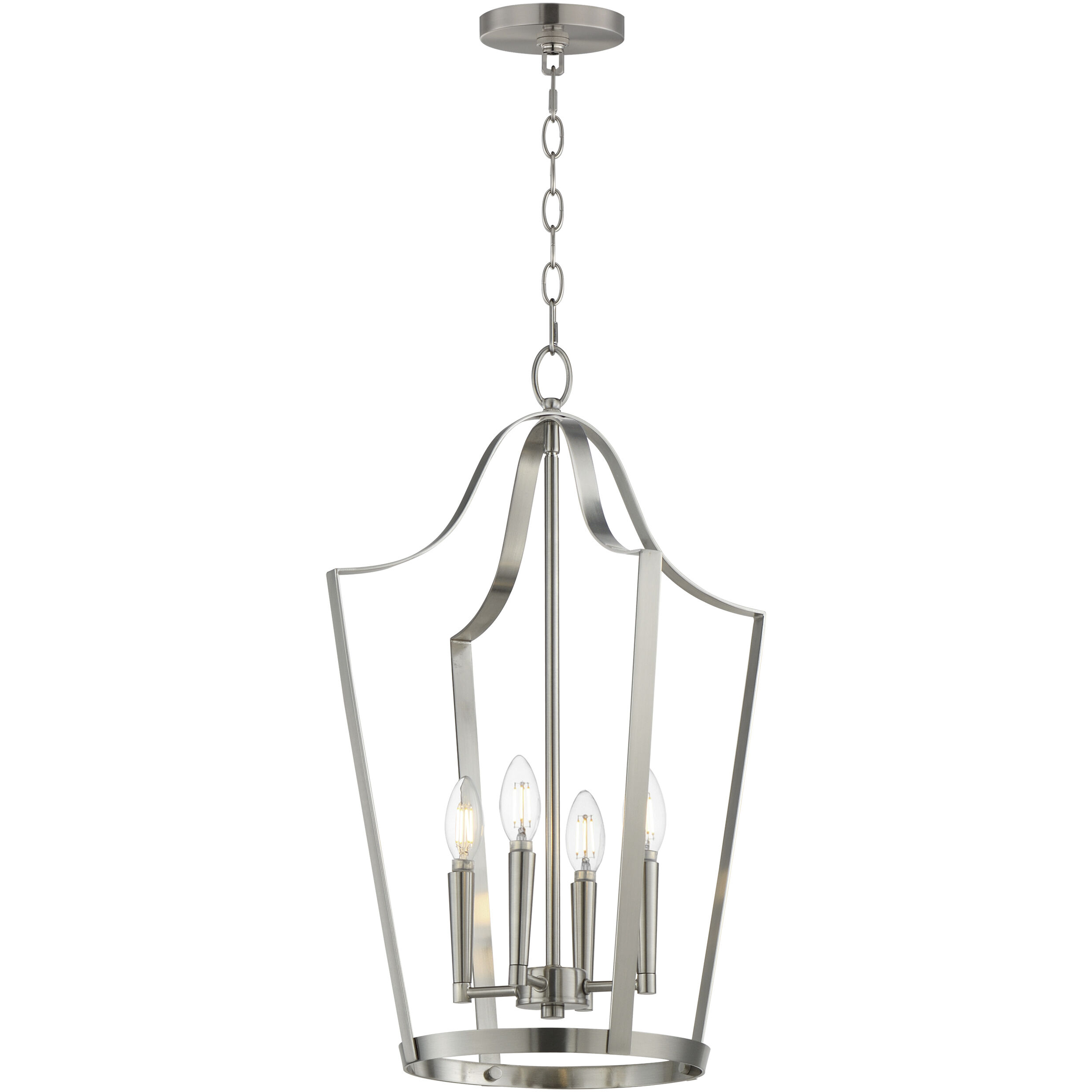 Arden 4 Light 16.00 inch Foyer Pendant