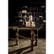 Lucia 23 inch 60.00 watt Matte Black Table Lamp Portable Light