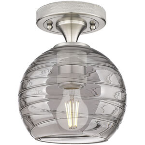 Crown Point 1 Light 5.88 inch Flush Mount