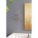 Atelier Silver/Gold Wall Décor