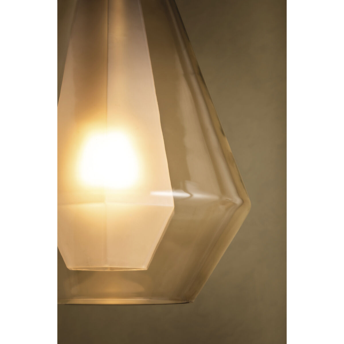 Tragus 1 Light 14 inch Vintage Brass Pendant Ceiling Light