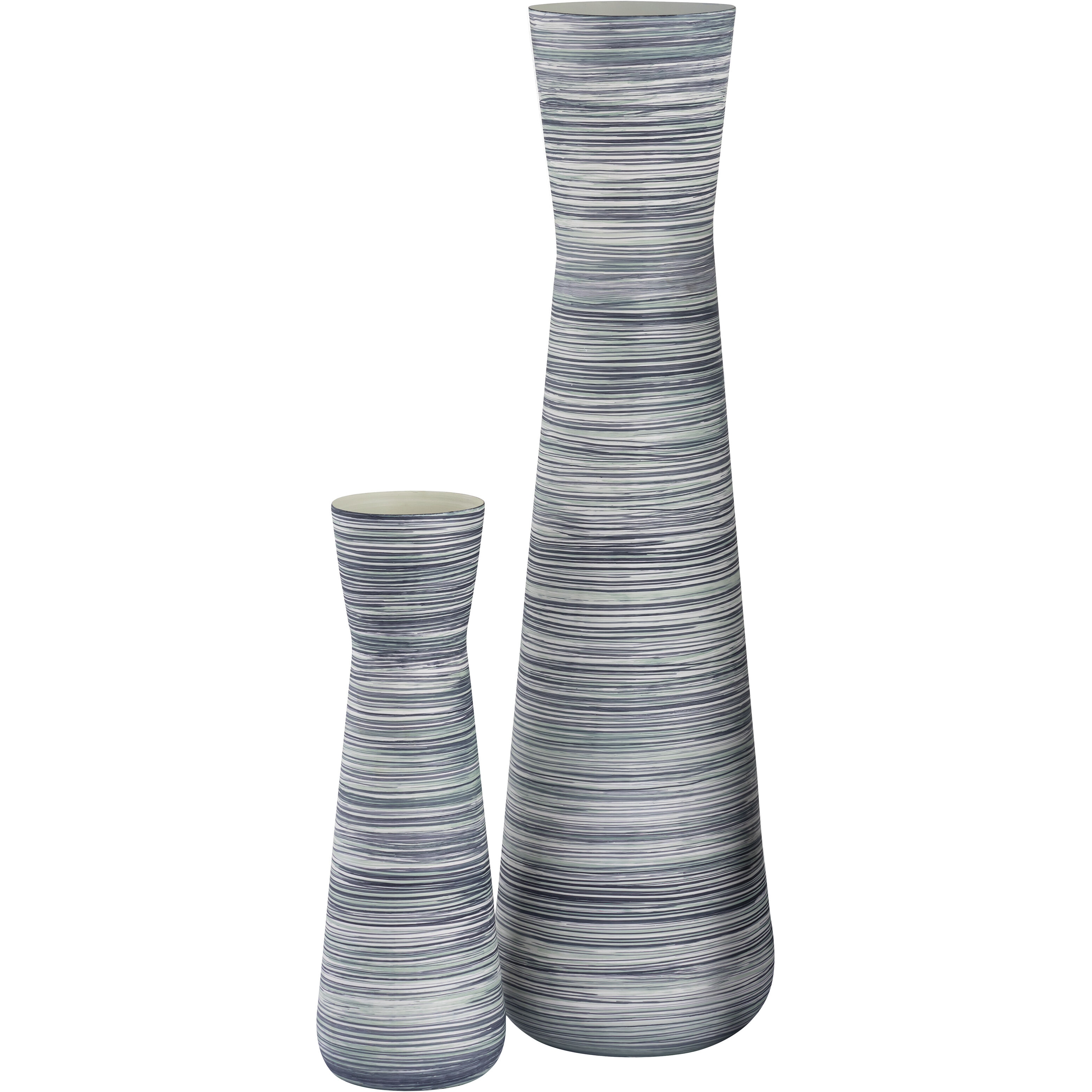 Adler 28 X 7.75 inch Vase