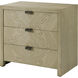 Catalina 32 X 30 inch Nightstand