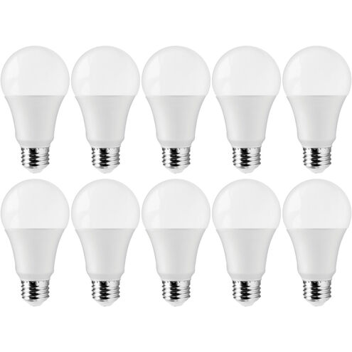 Lumos LED Type A Medium 12.00 watt Light Bulbs