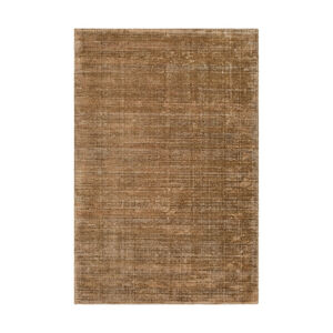 Prague 72 X 48 inch Area Rug, Viscose and Wool