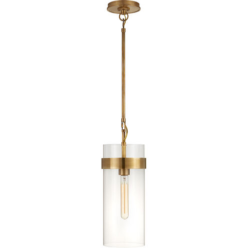 Ian K. Fowler Presidio 1 Light 6.50 inch Pendant