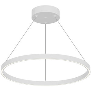 Cerchio 23.63 inch Pendant