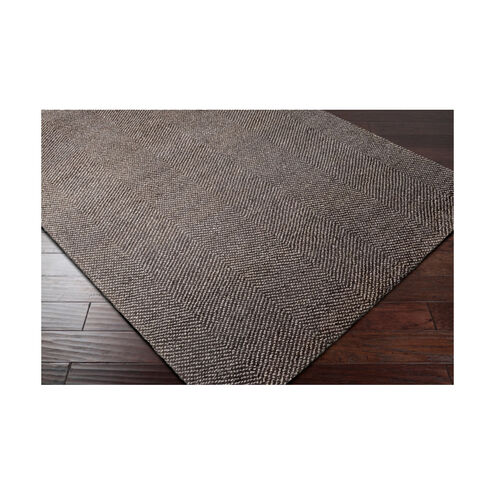 Parma 144 X 108 inch Charcoal/White Rugs