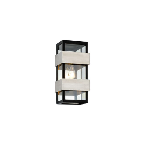 Glenhurst Ave Outdoor Wall Sconce