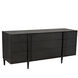 Morten Pale Dresser, 9 Drawer