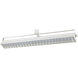 Signature 1 Light White Track Head Ceiling Light, Wall Wash
