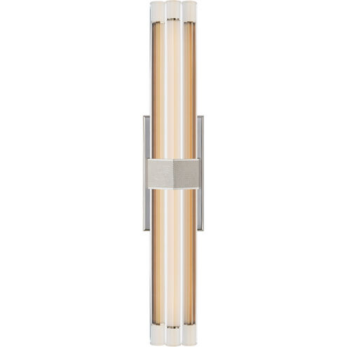 Lauren Rottet Fascio 1 Light 4.25 inch Wall Sconce