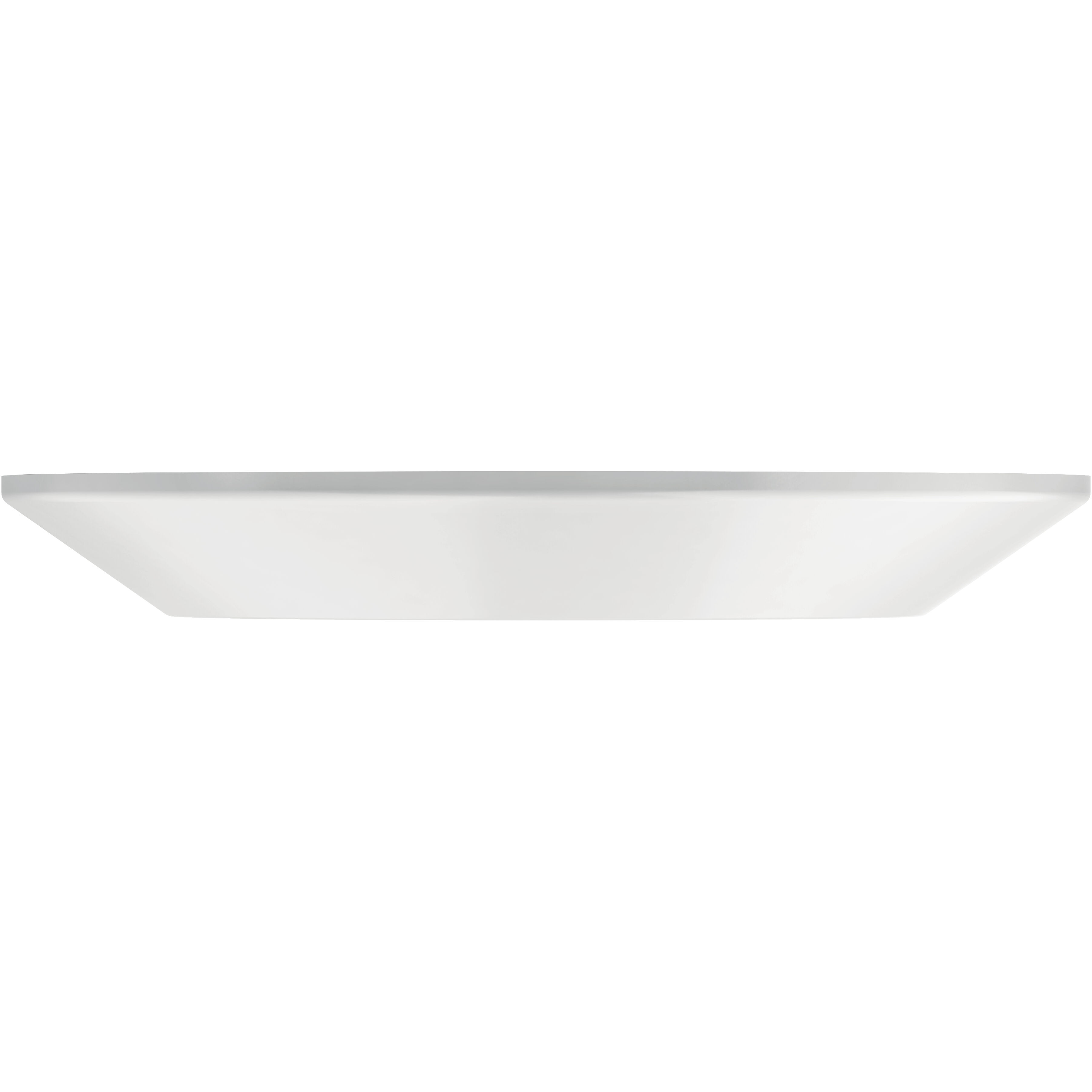 Horizon III White Downlight