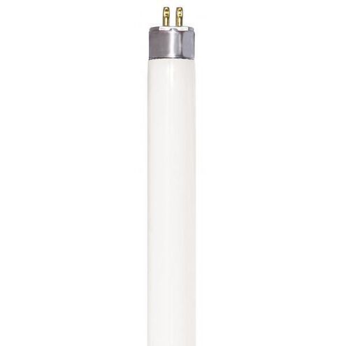 Lumos Fluorescent 54 watt 3000K Light Bulb, T5 HO High Performance Lamps