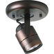 Directionals Urban Bronze 50 watt 1 Light Directional