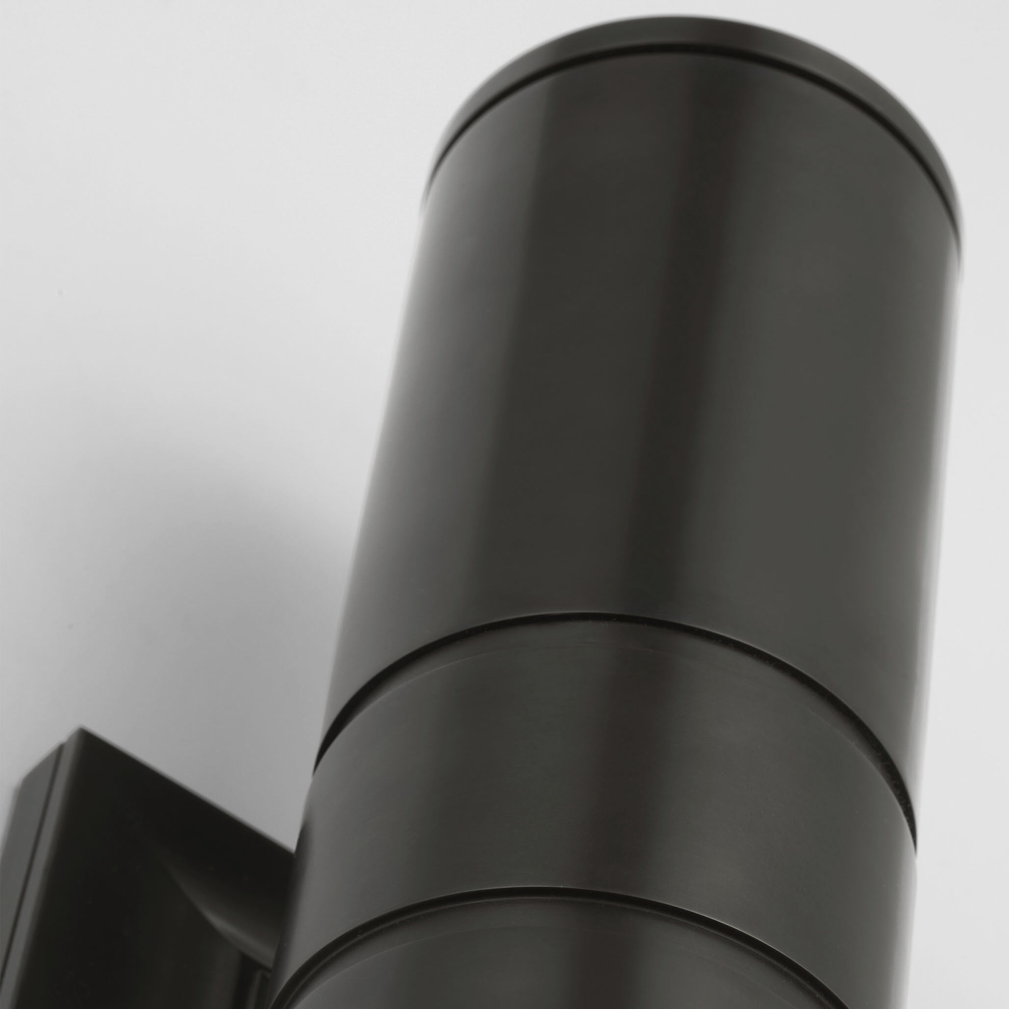 Chapman & Myers Provo LED 4.5 inch Bronze Canister Wall Light