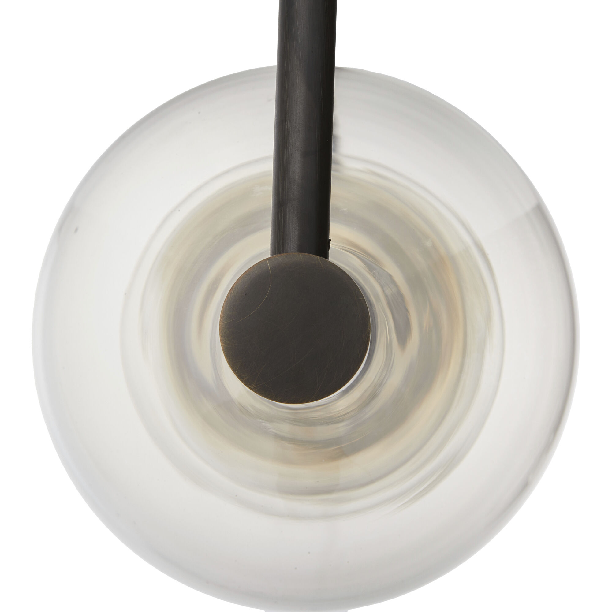 Raphael 1 Light 48 inch English Bronze Chandelier Ceiling Light