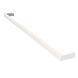 Thin-Line LED 36 inch Satin White Wall Bar Wall Light in 3ft., 3000K