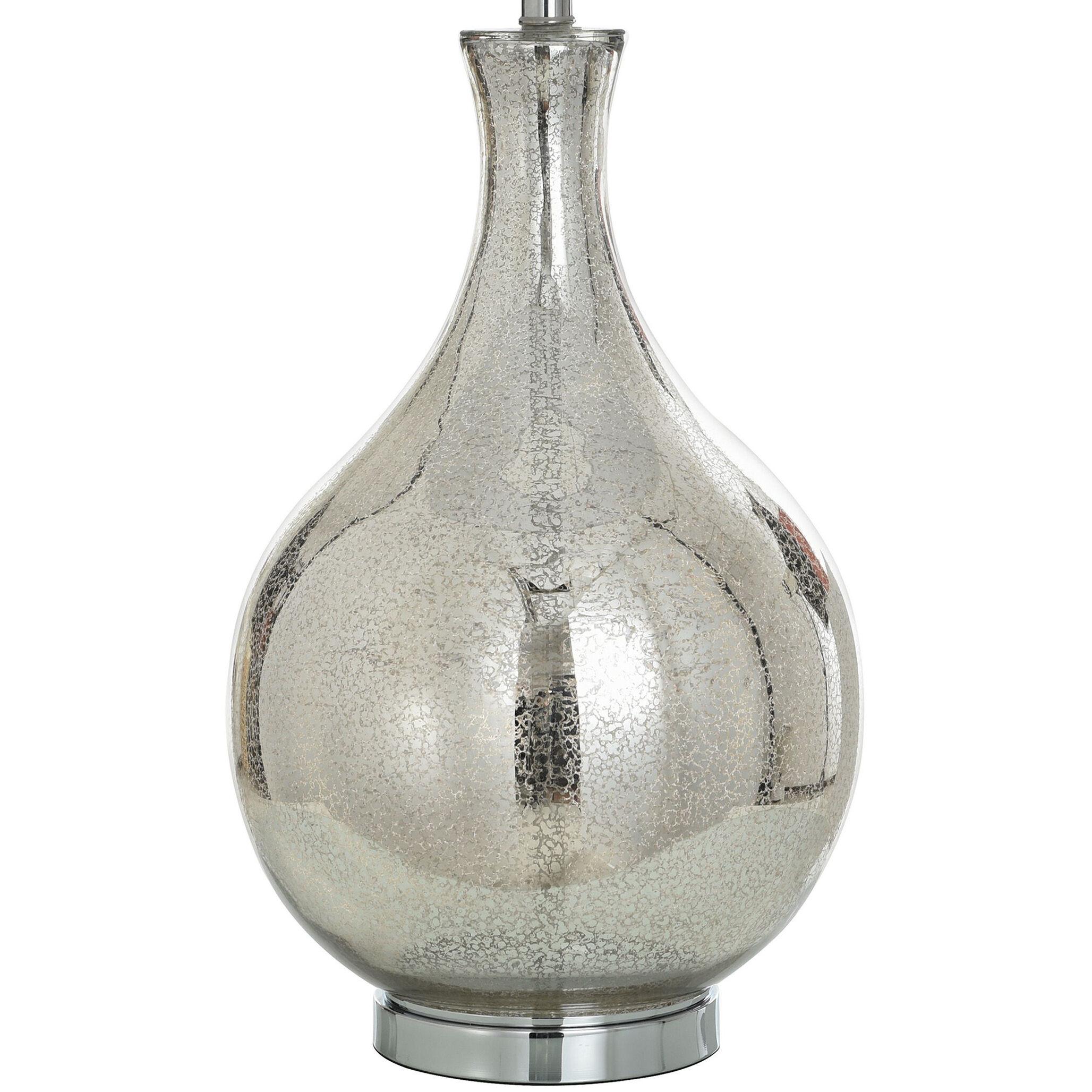 Signature 36 inch 150 watt Mercury Table Lamp Portable Light