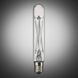 Branded Lamps LED T6.5 - T6.5 18 - E-17 Intermediate 4 watt 120 2700K Light Bulb