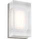 Sean Lavin Milley 1 Light 2.50 inch Wall Sconce
