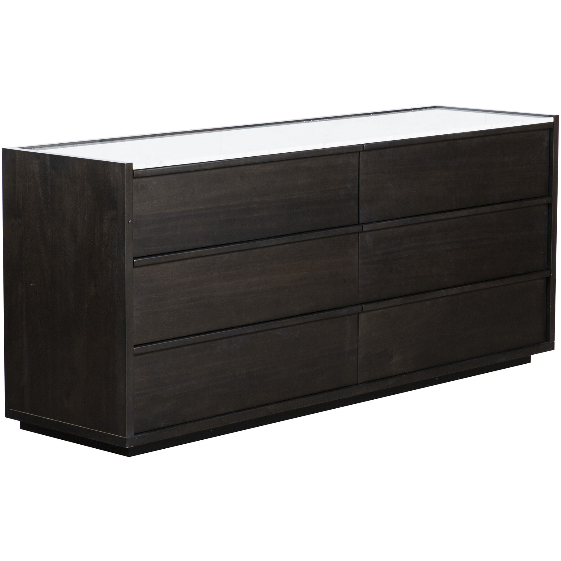 Ashcroft Grey Dresser