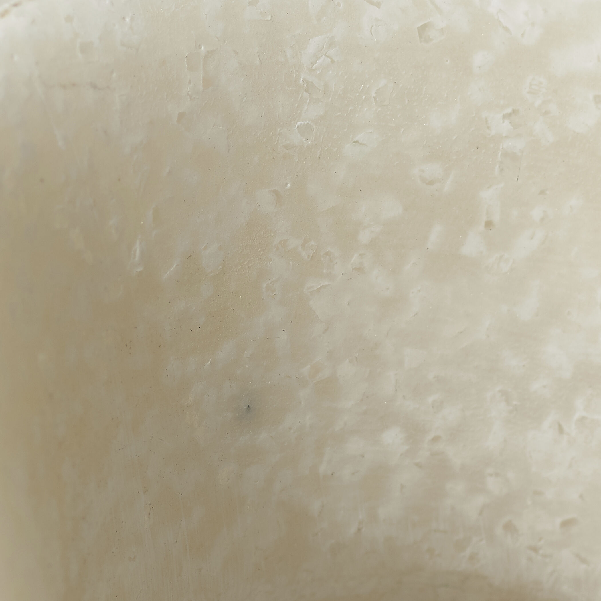 Ribbon White Decorative Sphere