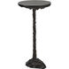 Edgemont 11 inch Bronze Drink Table