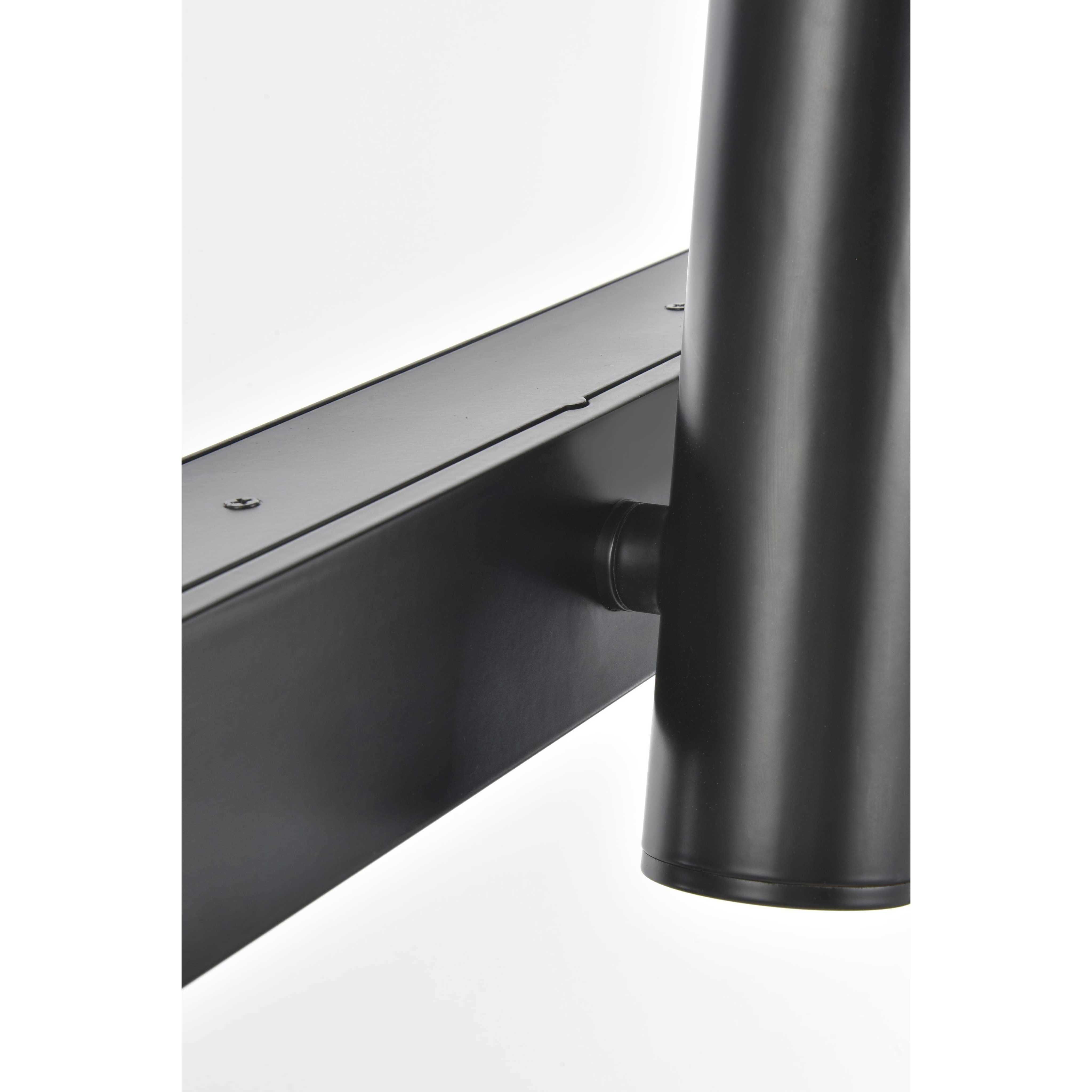 Ari 12 Light 17.5 inch Black Pendant Ceiling Light