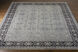 Cappadocia 156 X 108 inch Deep Teal Rug in 9 x 13, Rectangle